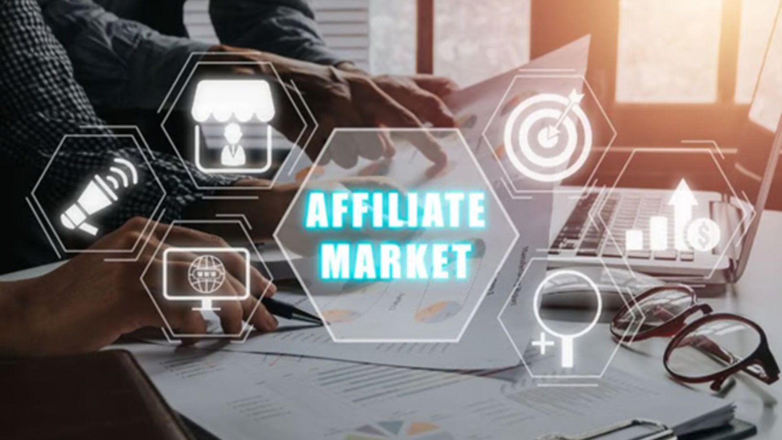 Affiliate Market